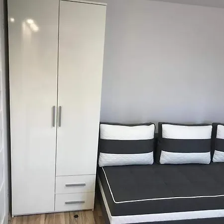 Dom Nad Rzeka * Kołobrzeg