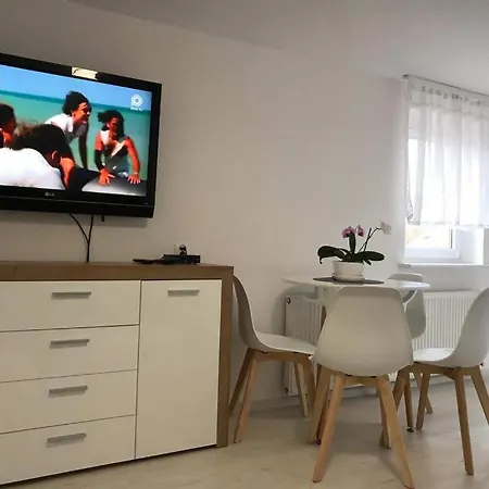 Appartement Dom Nad Rzeka *