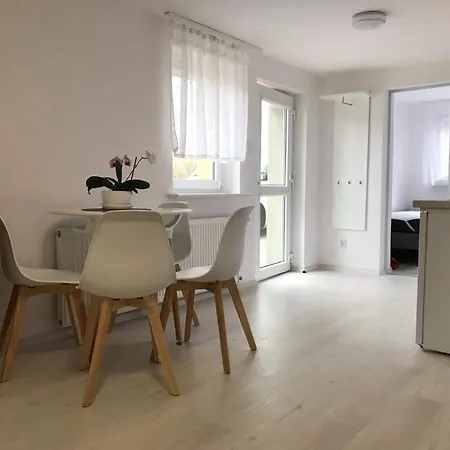 Dom Nad Rzeka Appartement *