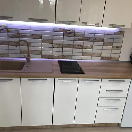 Appartement Dom Nad Rzeka *