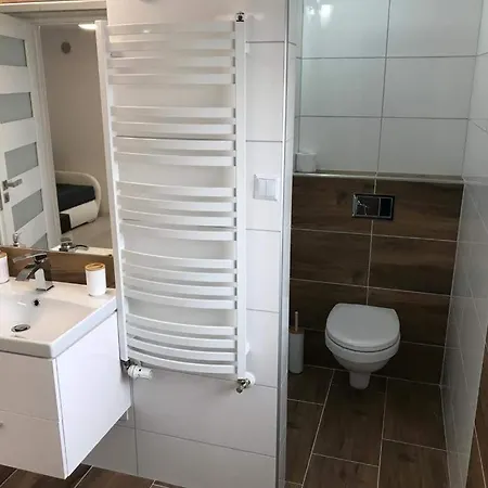 Appartement Dom Nad Rzeka